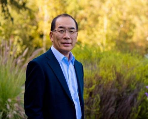 El profesor Hiromitsu Nakauchi, director del estudio.
